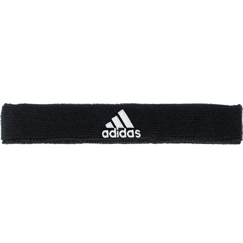 adidas men's slim headband